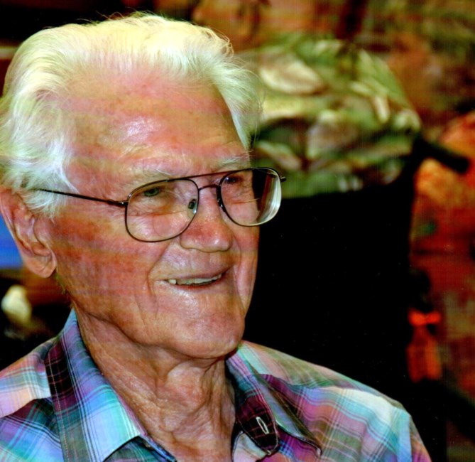 Obituary of Lawrence Bouma