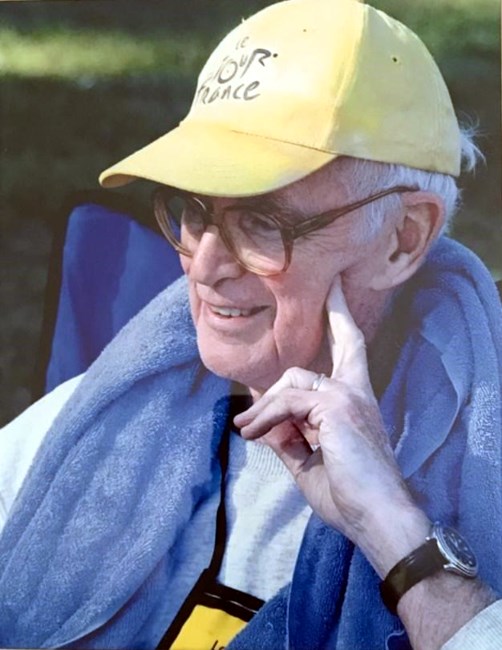 Obituary of Edward W. Ross Jr.