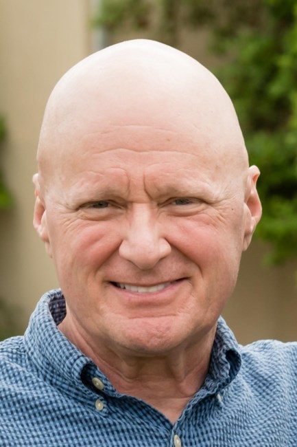 Obituary of Jeffrey Scot Harben