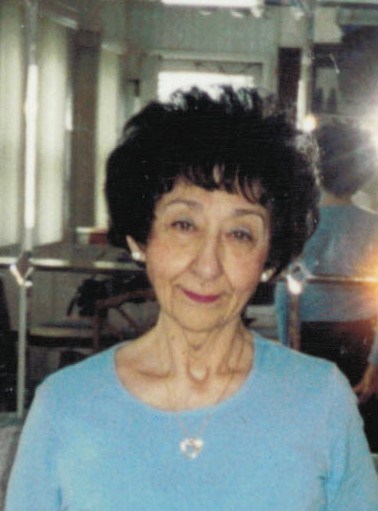 Obituary of Jennie M. Gallo