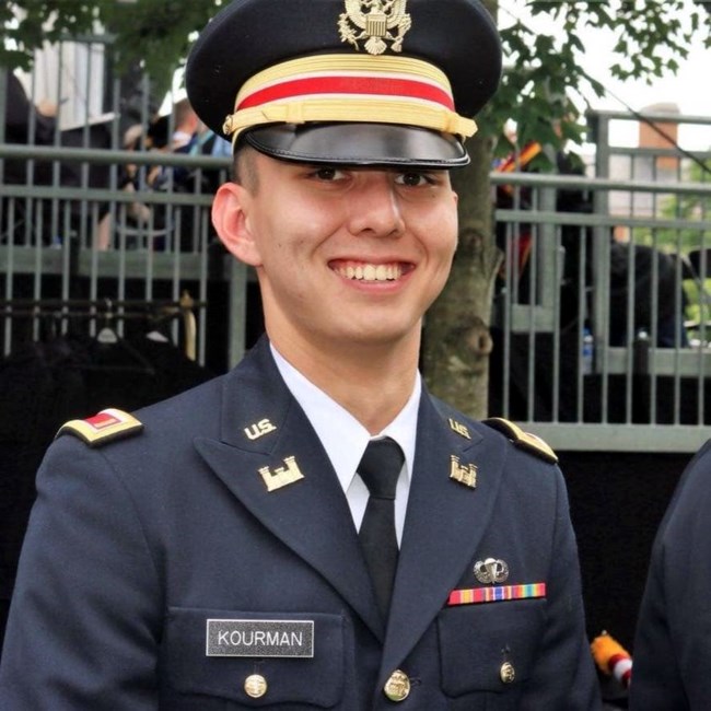 Obituary of Bakhit Kourman Jr.