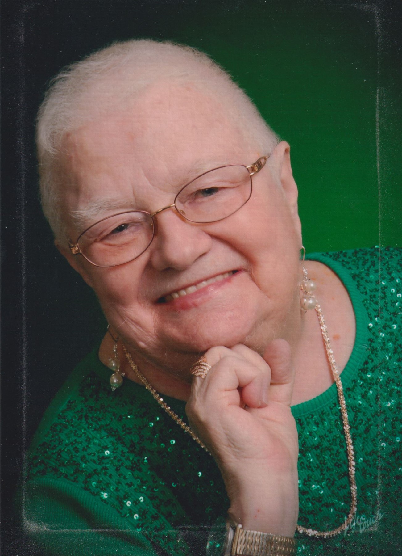 Obituary of Rose Marie Brusca