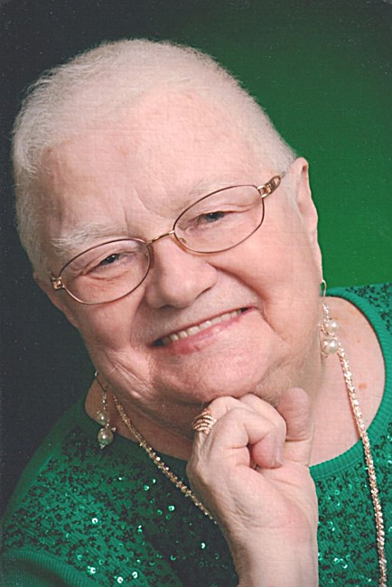Obituary of Rose Marie Brusca