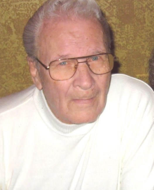 Obituary of James "Andy" Johnson Sr.