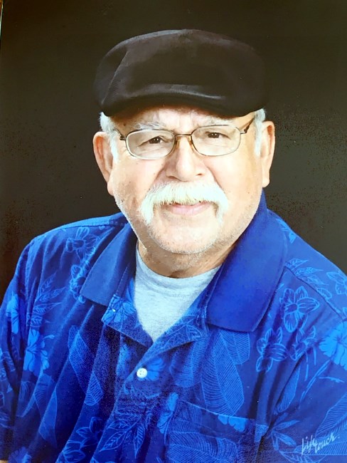 Obituary of Rolando Reyes Robles