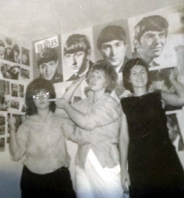 Obituary of Nellie Sue Potter