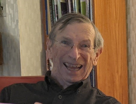 Obituary of John Frederic Felter