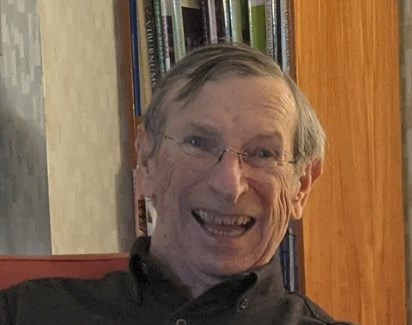 Obituary of John Frederic Felter