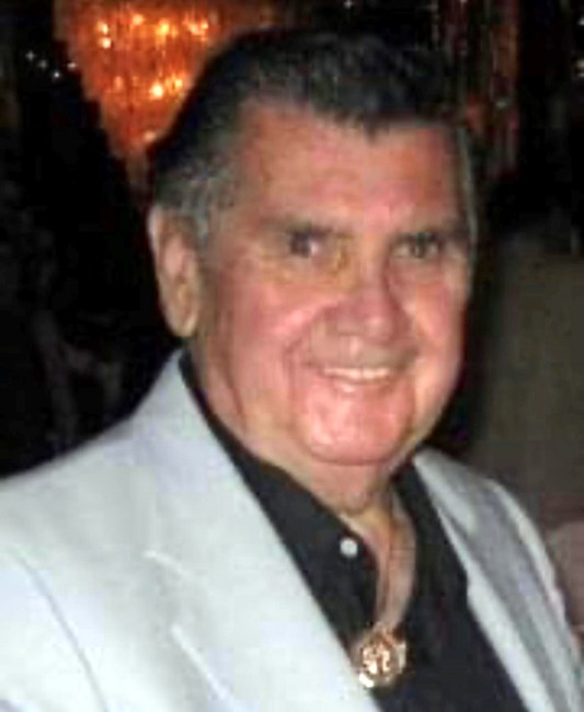 Obituary of Charles Dunn