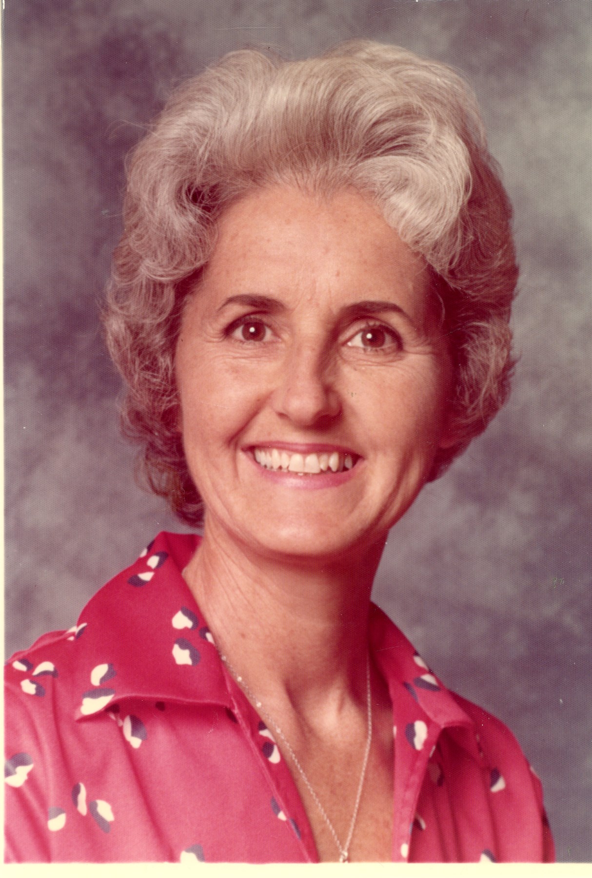 Obituary of Jean Castle Erickson