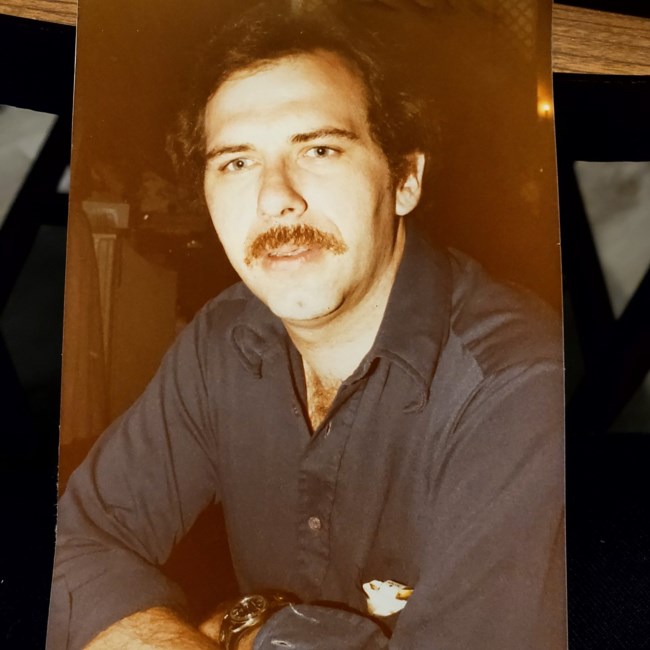 Avis de décès de Michael "Keith" Bensley