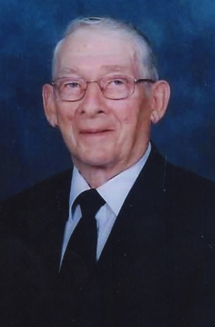 Obituary of Hugh Franklin Sechler