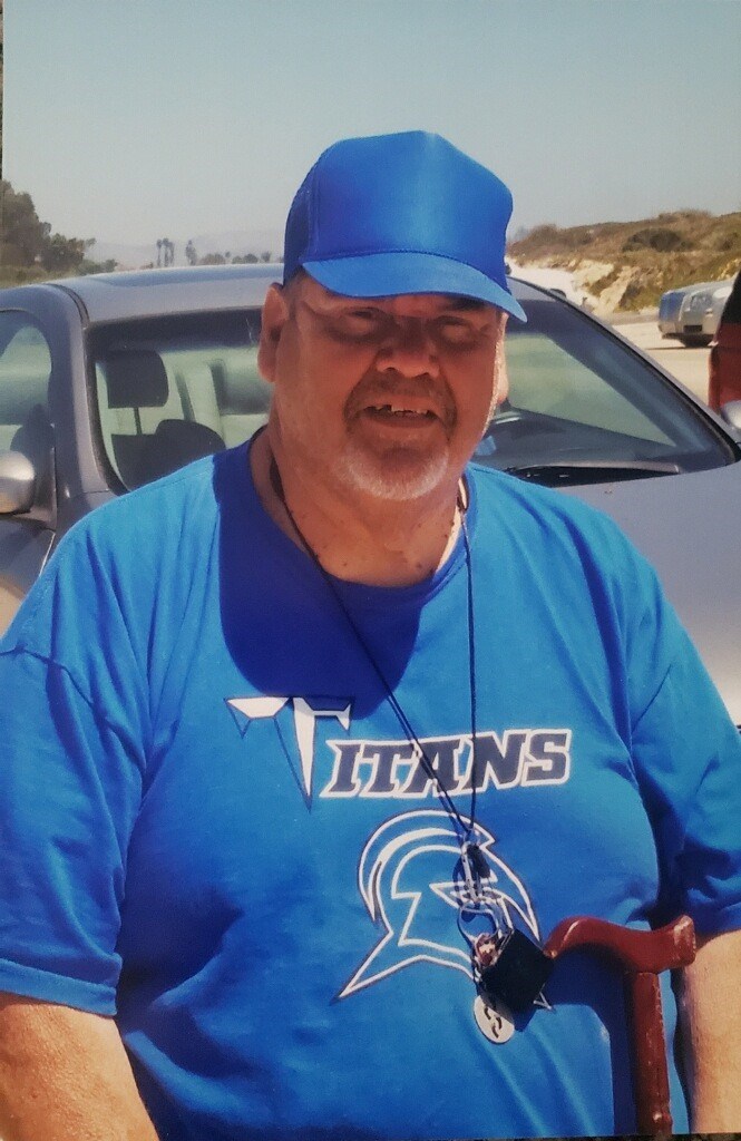 Obituary of Ramon B Benitez