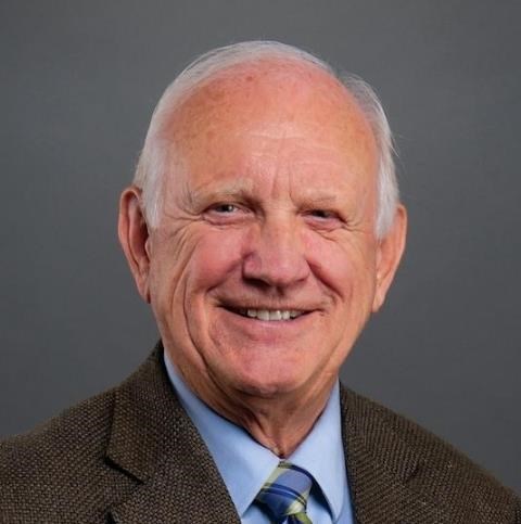 Obituary of James R. Wilburn