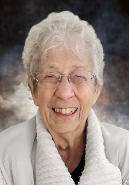 Avis de décès de Pat Devlin