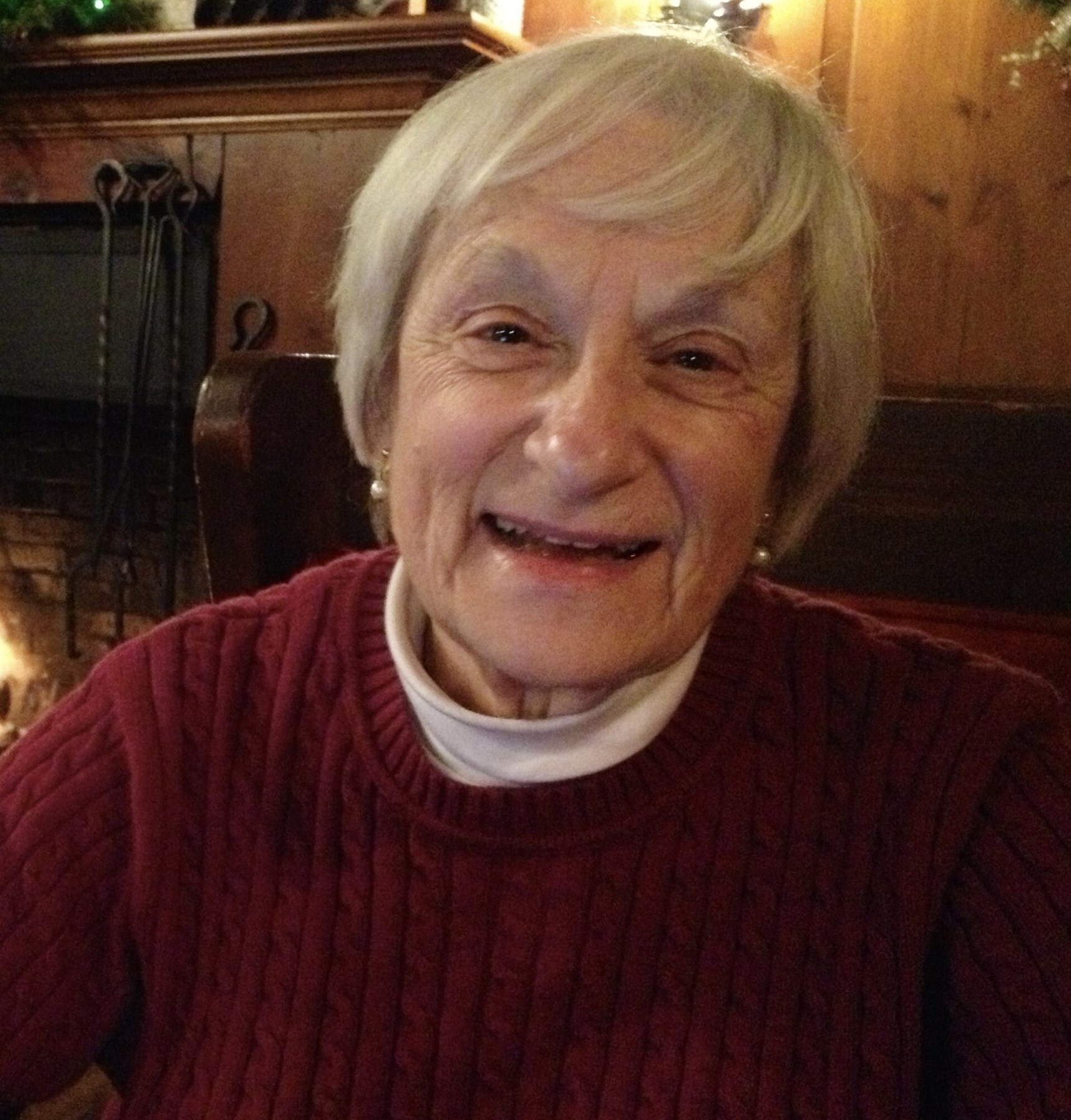 Obituario de Jane Marie Morse