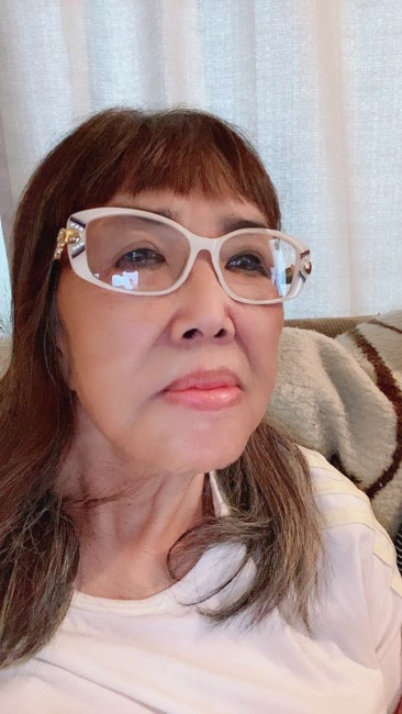 Obituary of Cathy Qui Nguyen