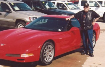 Obituary of Terry Robert Bent