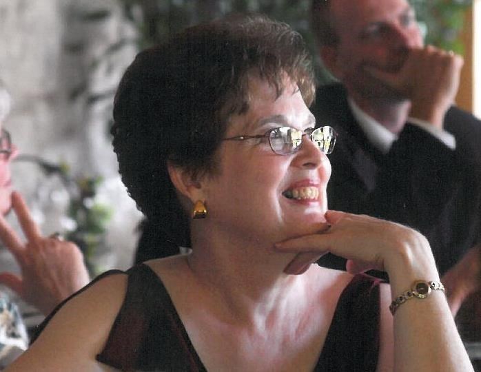 Obituary of Beverley Anne Cameron