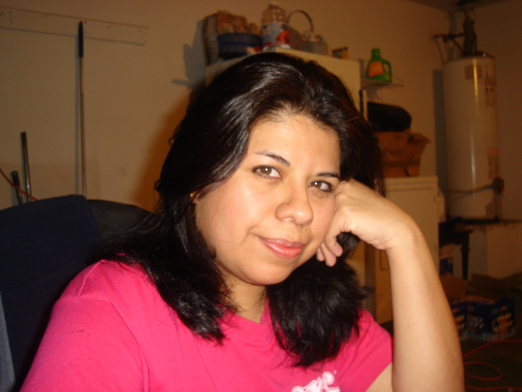 Obituary of Helen Lori Manrriquez