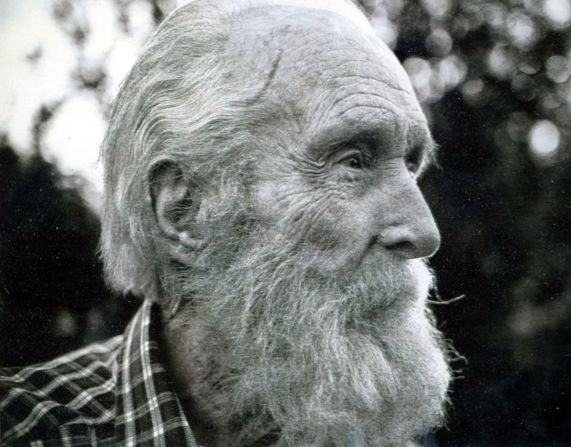 Obituary of Louis Walker Fannell