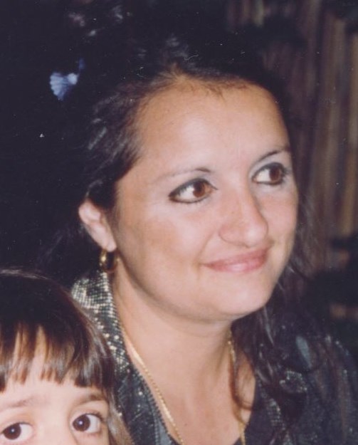 Obituary of Dorothy Rubeis