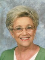 Dorothy Jean Herman