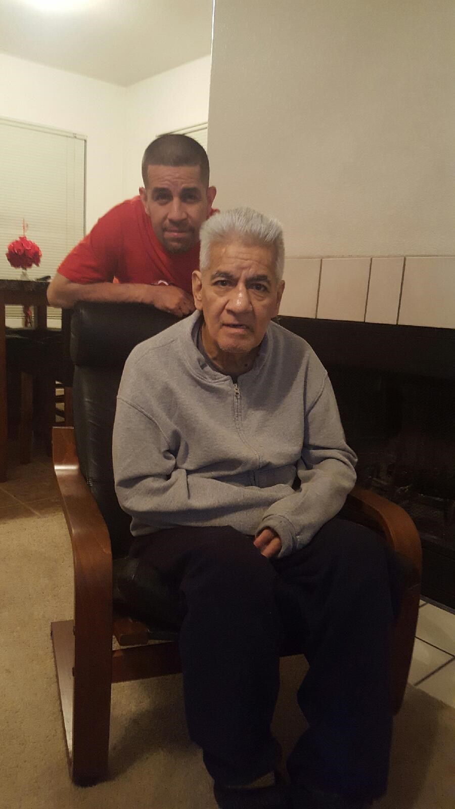 Obituary of Francisco Jose Acosta