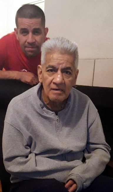 Obituary of Francisco Jose Acosta