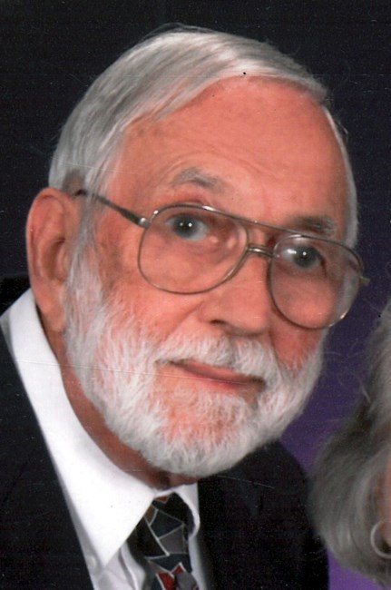 Obituary of James Doyle Mallory