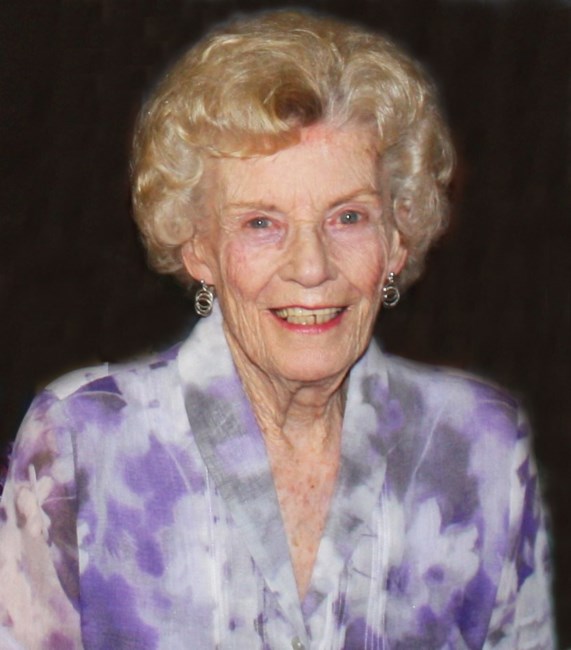 Obituary of Doreen V Nelson