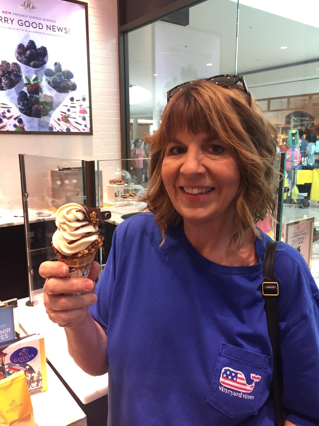 Obituary of Laura Sue Scarbrough