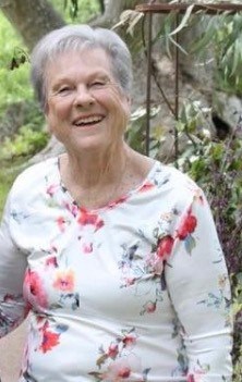 Avis de décès de Alana Pauline Woods