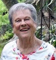Obituary of Alana Pauline Woods