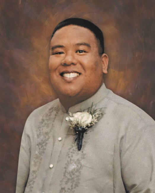 Obituary of Mark Stephen Cruz Santos