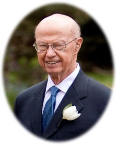 Obituary of Robert Neil Mockler