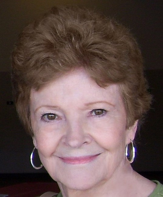 Obituary of Joline Woodard