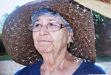 Obituary of Sarah Jane Williams