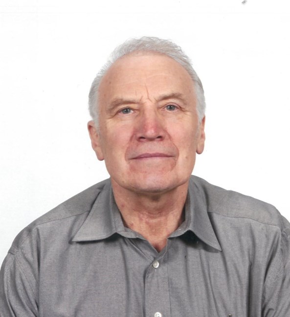 Obituary of George Yanakovic