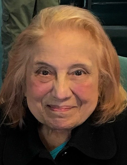 Obituary of Elvira "Mae" Miranda