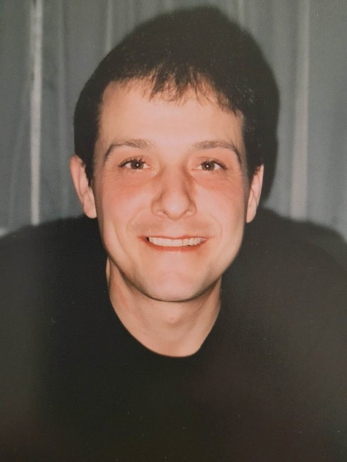 Obituary of Donald Mann