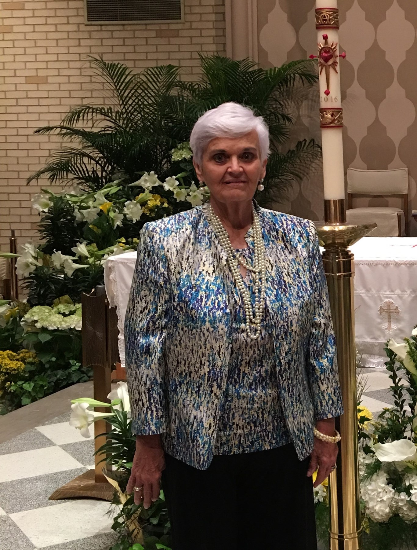 Obituary of Margaret Ruth Talbott