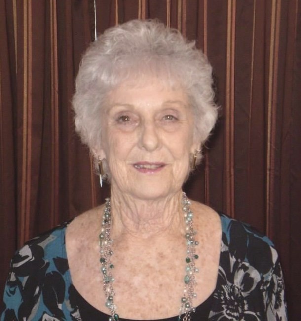 Obituary of Nancy E. Johnson