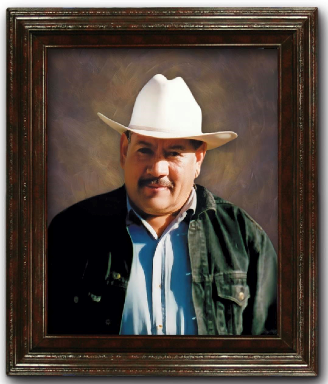 Obituary of Santos J Canchola