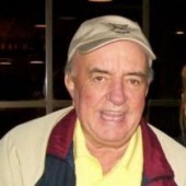 Obituary of John Campbell