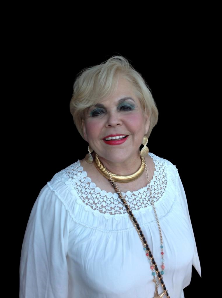 Obituary of Dr. Esther Elizabeth Longoria McCord