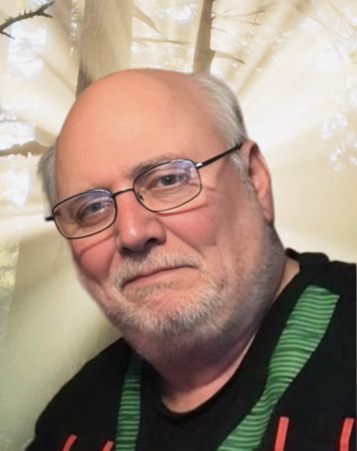Obituary of Patrick "Pat" K. Pursifull