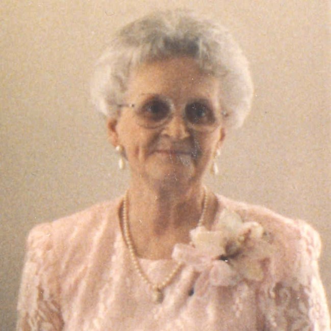 Obituary of Anna M. Goodheart