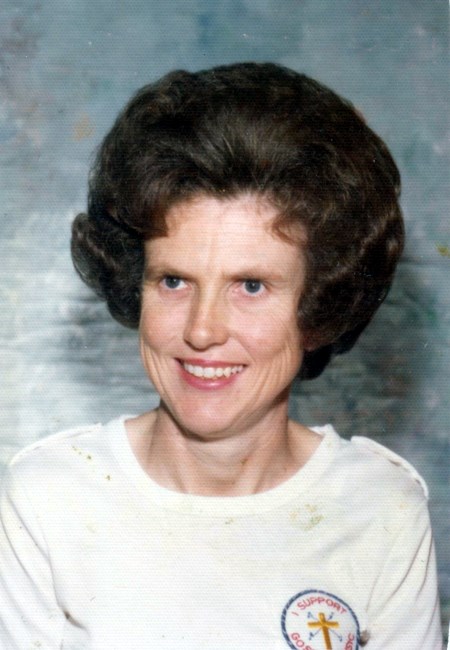 Obituary of Ruth M. Powell