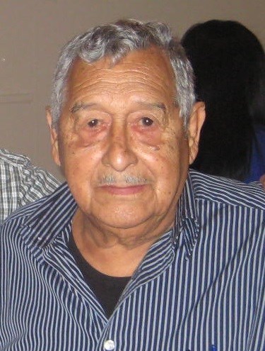 Avis de décès de Pedro Valdez Suarez